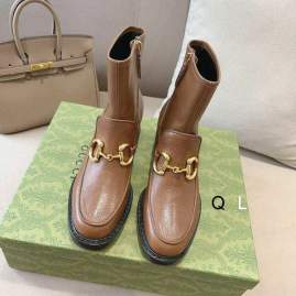 Picture of Gucci Shoes _SKUGuccisz35-40LL01106369